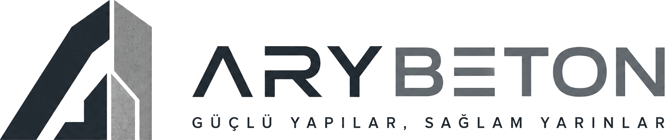 ARY Beton, Güçlü Yapılar Sağlam Yarınlar