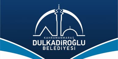 Dulkadiroğlu Belediyesi logosu