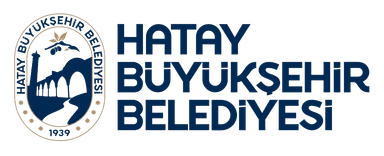 Hatay Büyükşehir Belediyesi logosu